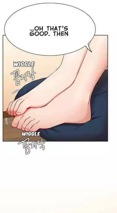 LIVE WITH : DO YOU WANT TO DO IT Ch. 15 [English]