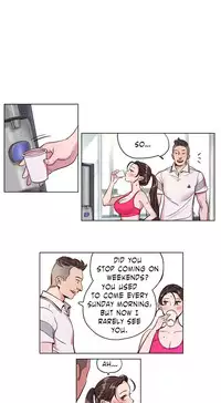 [Ramjak] Atonement Camp Ch.1-35 (English) (Ongoing)