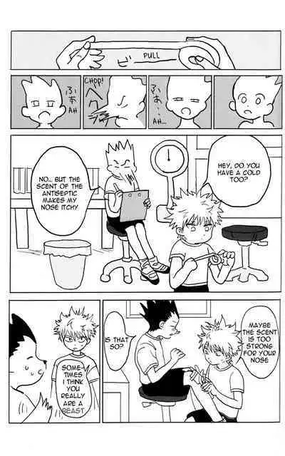 Seifuku to Randoseru | School Uniforms and Backpacks