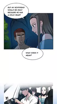 Change Partner Ch.1-15 (English) (Ongoing)