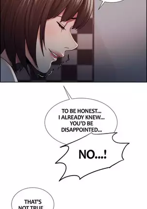 Taste of Forbbiden Fruit Ch.35/53