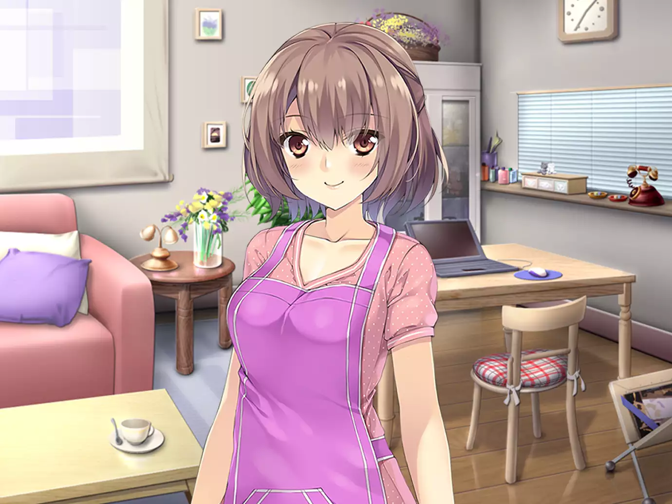 You tsuma ryoujoku reipu manbiki han to machigaware te !