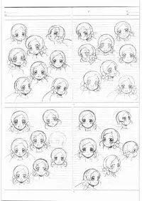 (C79) [ART=THEATER (FRED=KELLY)] M.F.H.H. 'HCP' (Heart Catch Precure!)