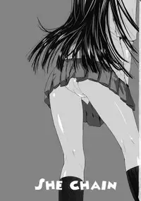 [Kouchaya (Ootsuka Kotora)] She Chain (K-ON!) [English] [CGrascal]