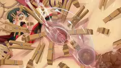 [Gemuodou (Gemuo)] Satomori no Miko Daisanshou Jijo 