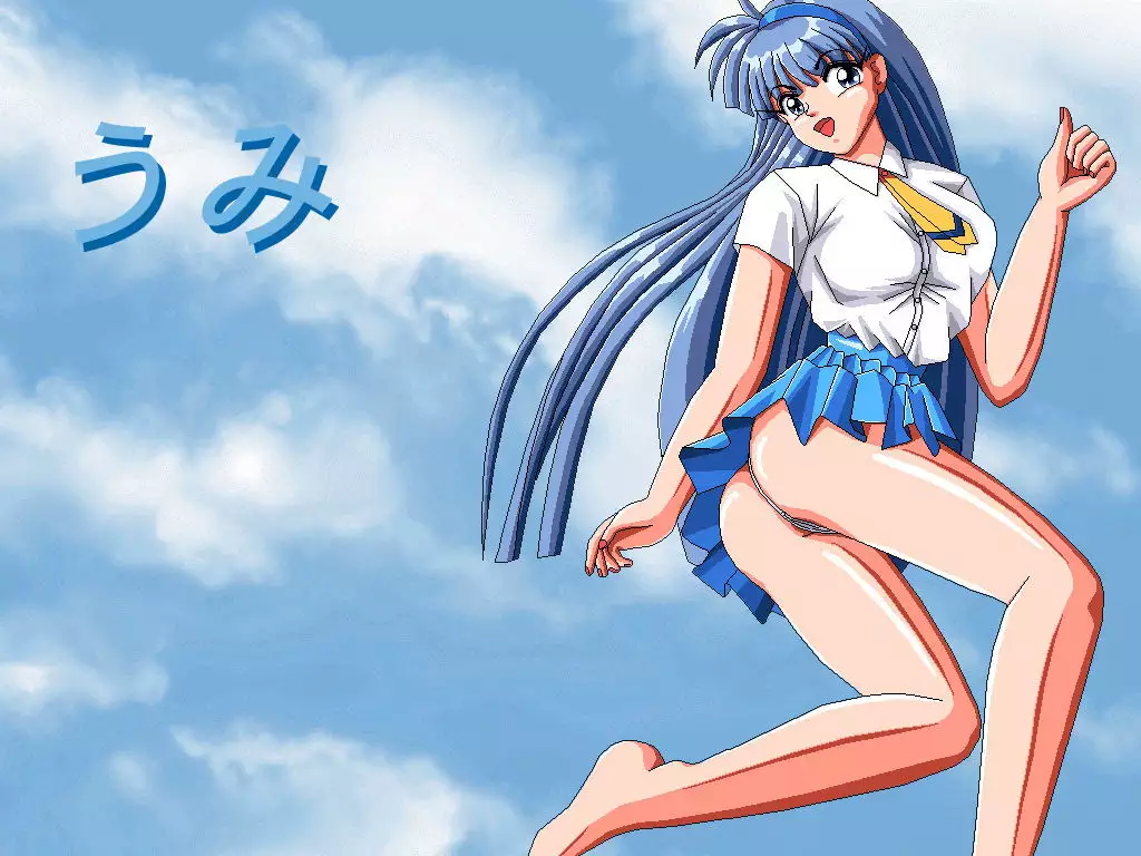 Sanshoku Dama Return