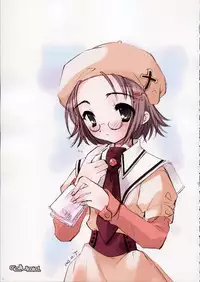 [Fujitsubo-Machine (Itou Noizi, kichiemo)] Fujitsubo-machine Red