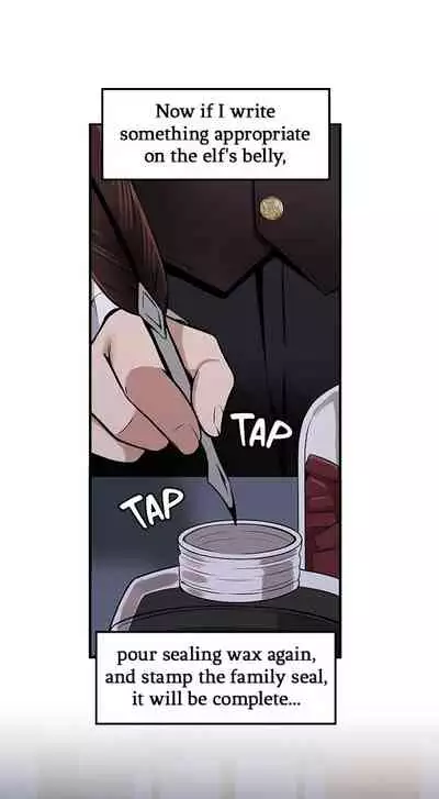 Elf Who Likes to be Humiliated Ch.15/?