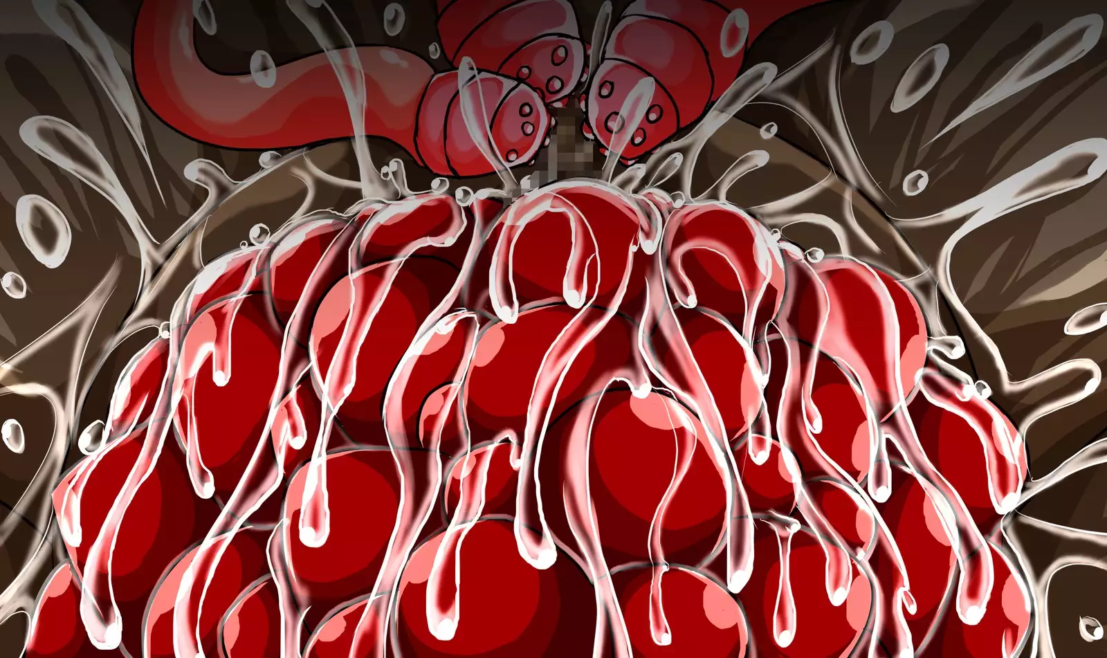 Mahousensi ingokuhen sita