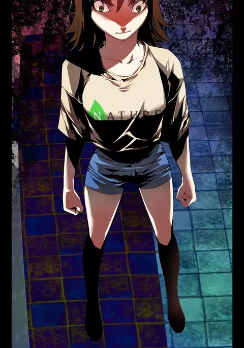 Love Parameter Ch.1-76