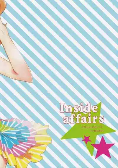 Inside Affairs