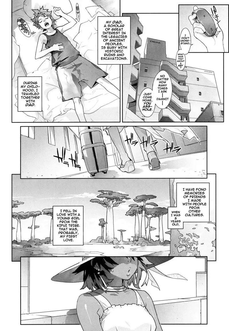 Birthday Ch7 - Native Heart