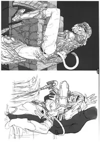 [NP Virus Jouryuujo] Mithman Report 2008 (Final Fantasy XI)(C74)