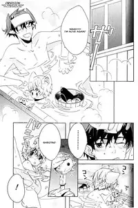 Kamei Yogorouta - Kitsune no Tama Yobai vol 2 [Translated]