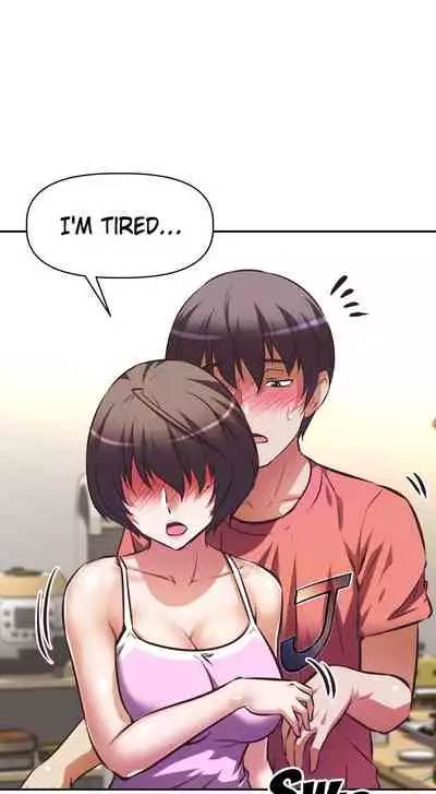 [Abio4, Warren] Streamer Aunt (1-22) [English] [Ongoing]