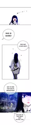 Perfect Half Ch.1-8 (English) (Ongoing)