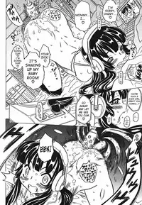 [Gorgeous Takarada] Cannon Sensei Tobashisugi [English] [SaHa]