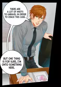 [The Yaoi Army][Joberu, Seru] Stealth (Ongoing)