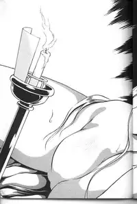 [Studio Katsudon (Manabe Jouji)] Ura Outlanders