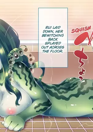 TORMENTED BY CUM CRAZY RUI - HUMAN TRAINING DIARY Part 2