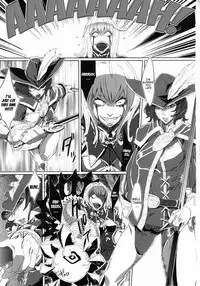 (C82) [UNDER CONTROL (zunta)] SLC★Ω (Soul Calibur) [English] {doujin-moe.us}