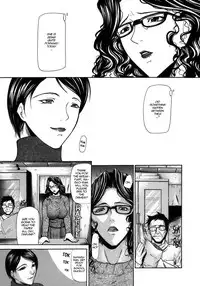 [Shijima Yukio] Kouhan Ch. 1-4 [English] [Dirty Translated Mangas]