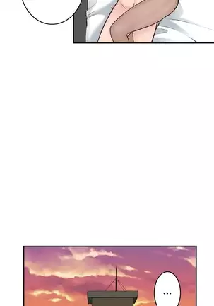 Tissue Thieves Ch.1-26