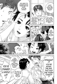 [Tohzai] Okusan to Issho♥ | With a Married Woman♥ [English] {Tadanohito}