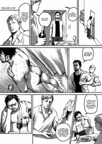 [Madobuchiya (Nishin)] Feeding Lamb [English] [Dayment scans] [Digital]