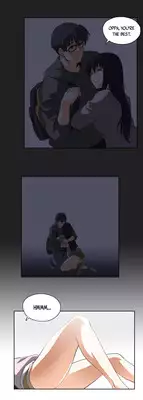 [Husky guy] SStudy Ch.0-29 (English) (YoManga) (Ongoing)