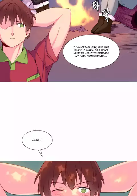 A World That I Rule Ch.01-25