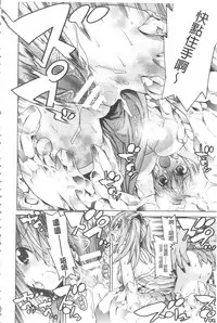 [Tendou Masae] Ochita Mesubuta-tachi - Fallen Bitches | 墮落的♀牝豚們 [Chinese]