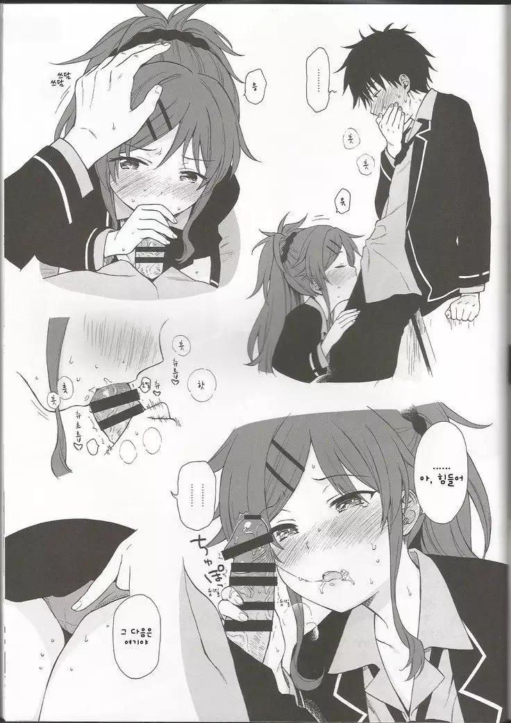 Chiba Selection Hozonban