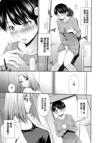 Share House e Youkoso | 歡迎來到共享分租公寓