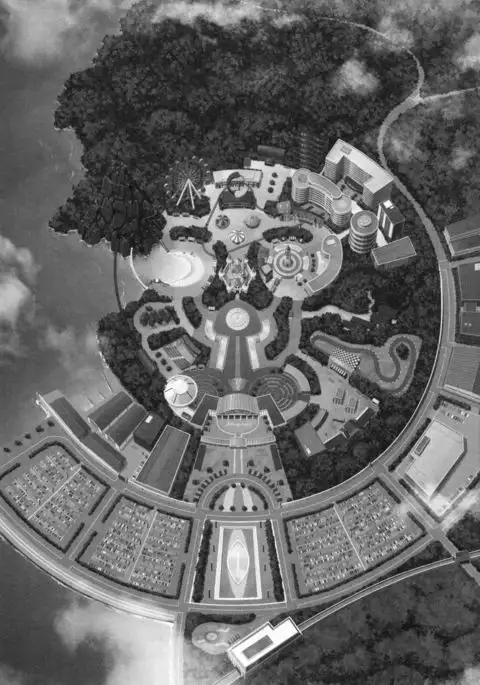 Oideyo! Mizuryu Kei Land the 5th Day {Konbini}