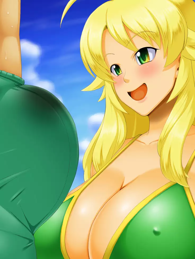 PRIVATE 2 Hoshii Miki Hen