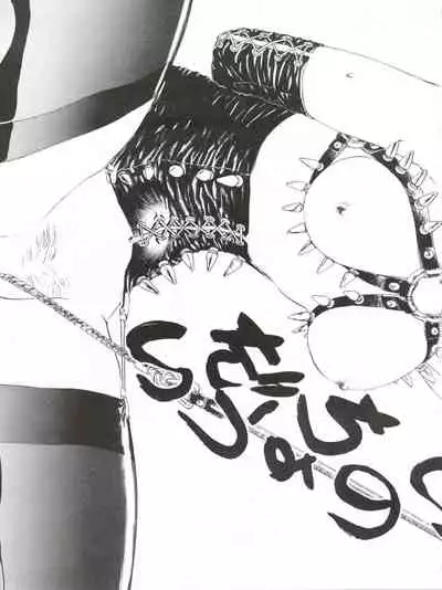 Toppatsu Yamaizuki Bishoujo Hon Kaizokuban