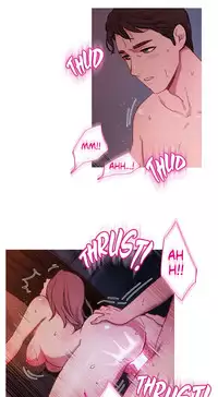 [PINKO] Scandal of the Witch Ch.1-23 (English) (Ongoing)