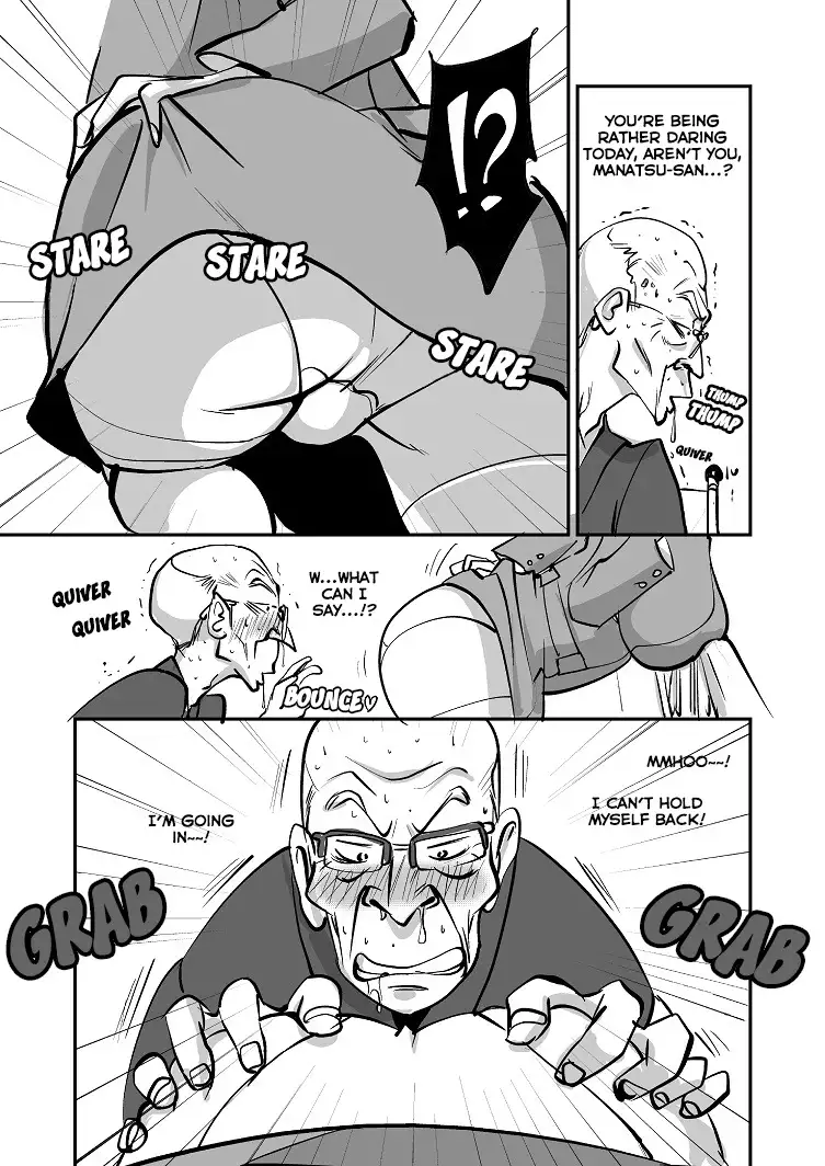 Bibia Is the Best!: Episodes 1-3