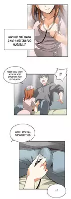 [Husky guy] SStudy Ch.0-29 (English) (YoManga) (Ongoing)