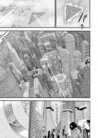 [Nagashima Chousuke] Seireki 2200 Nen no Ota Ch. 1-21