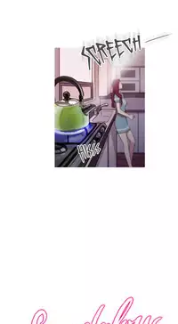[PINKO] Scandal of the Witch Ch.1-23 (English) (Ongoing)