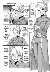 (SC35) [TTT (Miharu)] Yorozu fetishism (Various) [English] [Mukyu & Strange Scans]