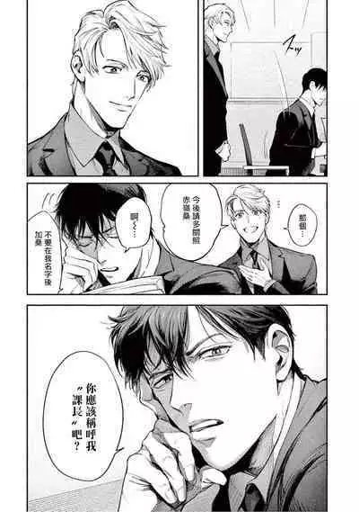 Zetsubou ni Nake | 绝望悲鸣 Ch. 1-8