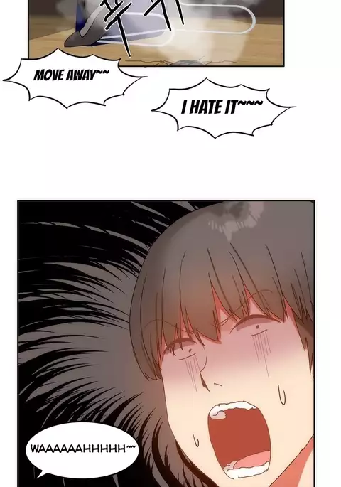 Hahri's Lumpy Boardhouse Ch. 0-18