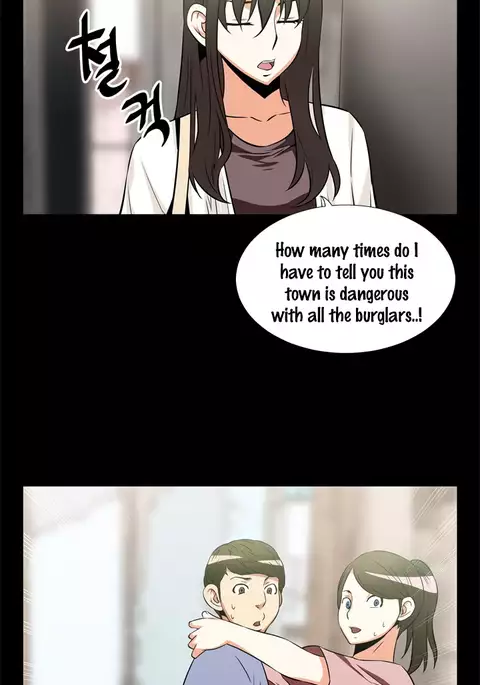 Love Parameter Ch.1-72