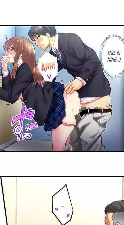 [Hirano Kawaju] 60 Minutes to Fuck My Bully’s Girlfriend (Ch.01~06) [English]