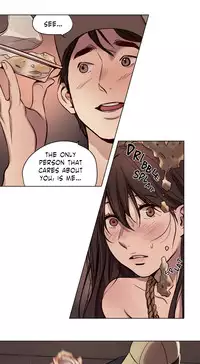 [Ramjak] Atonement Camp Ch.1-35 (English) (Ongoing)