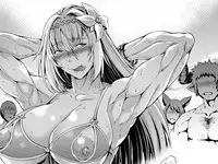 [Urakawa Ao] Mesugori Bitch Mizugi Jeanne-san (Granblue Fantasy)