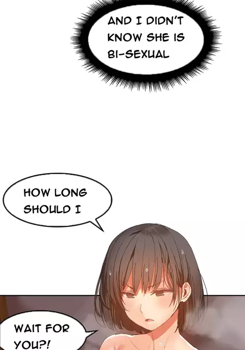 Hari Dormitory Ch.0-31